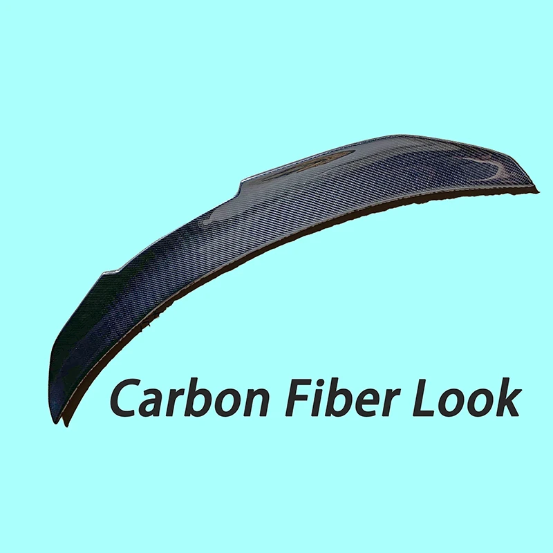 Carbon Fiber Look