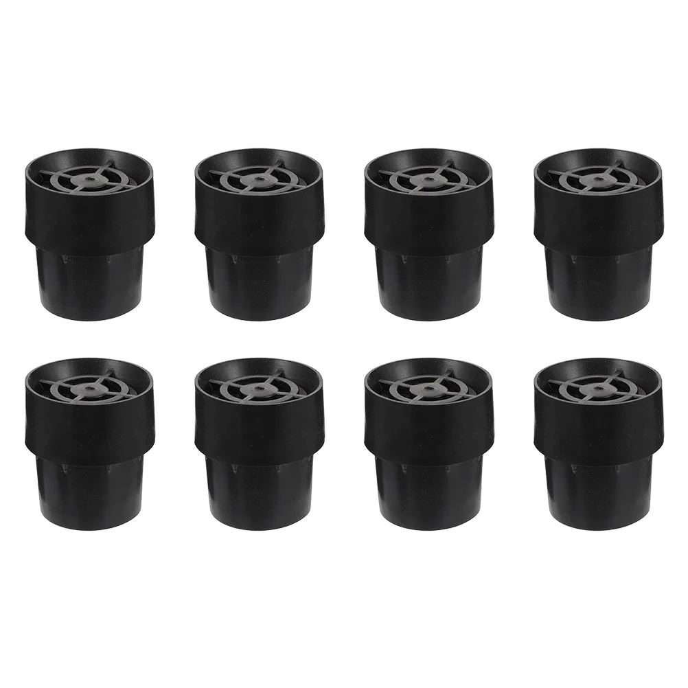 

Trampoline Leg Covers Anti-skid Trampoline Feet Covers (Black)