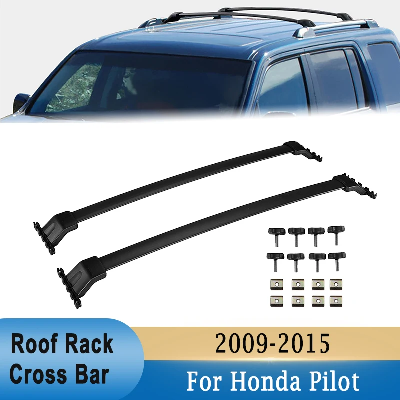 Honda Pilot Roof Rack Cross Bars PARTOL Roof Rack Crossbars For
