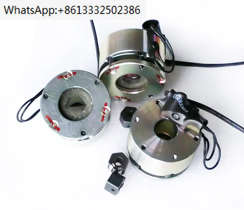 Электромагнитный тормоз G339 REB1162 (96V8B7) DC96V 11,5 W