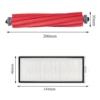 For Roborock Q7 Max / Q7 Max+ / Q7 Plus / T8 Accessories Main Side Brush Hepa Filter Mop Robot Vacuum Cleaner  Spare parts 2