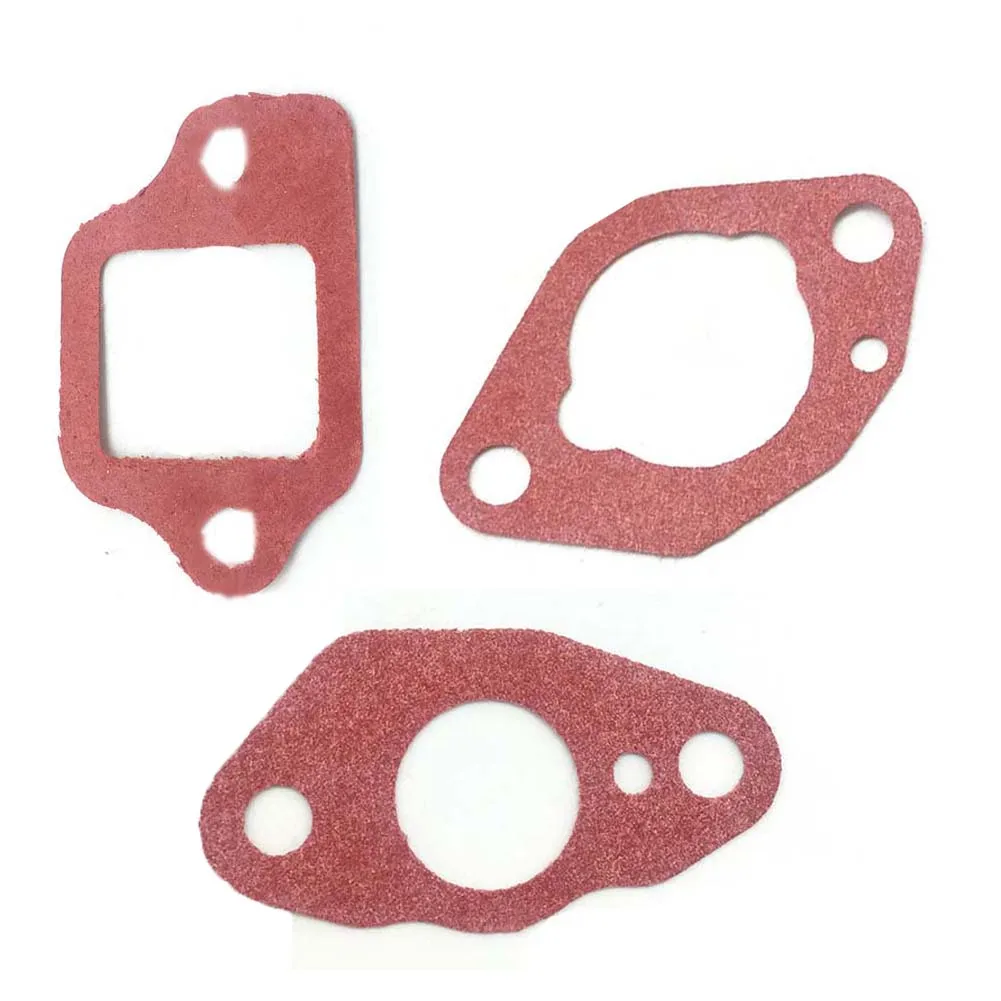 

Набор прокладок для бензопилы Honda GCV135 GCV160 GC135 GC160 HRX246 HR476 HR536, 4 шт.