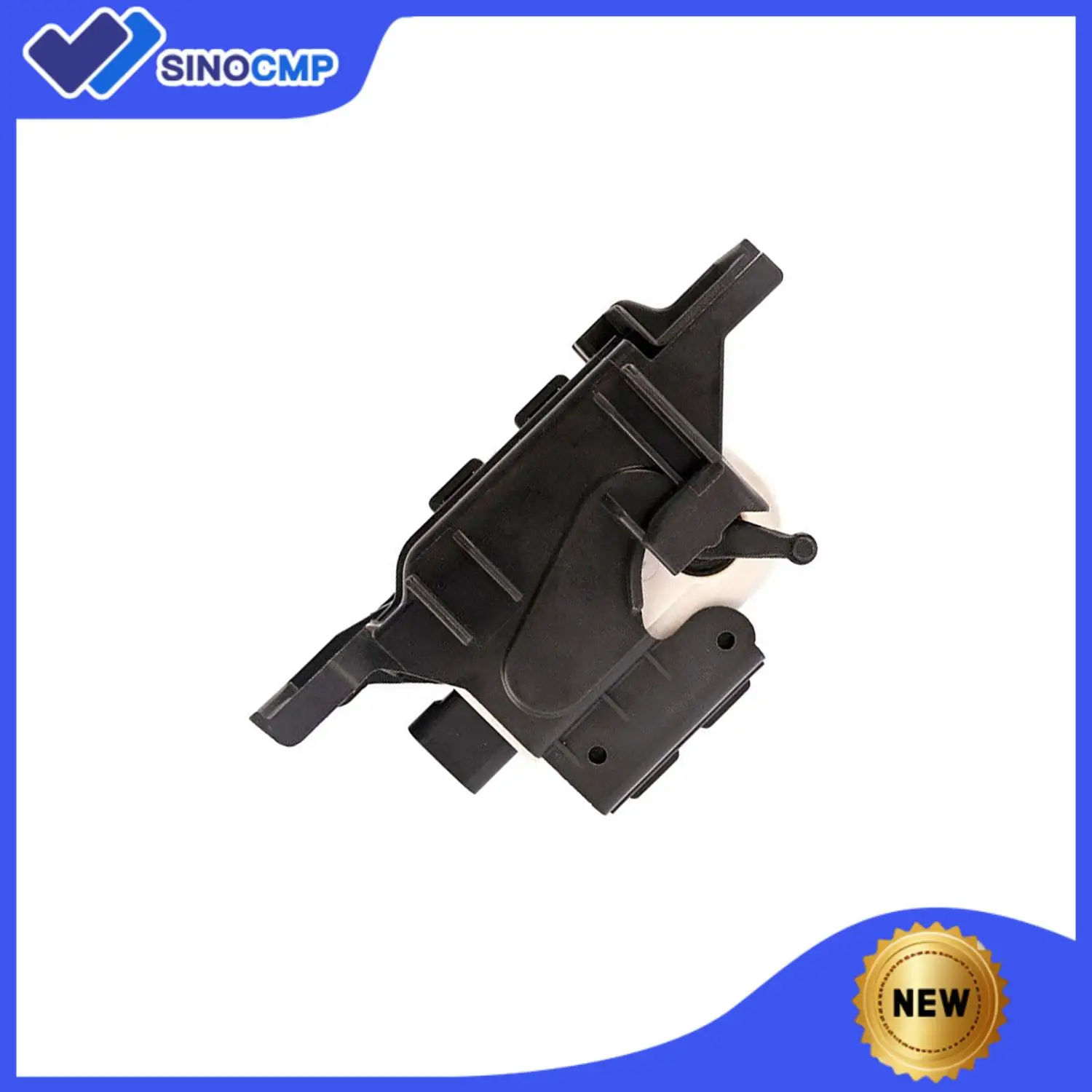 

1pc Car Active Grille Shutter Actuator Motor Fits for Dodge Ram 1500 2013-2018 Classic 2019-2021 ML.427 NEW Parts