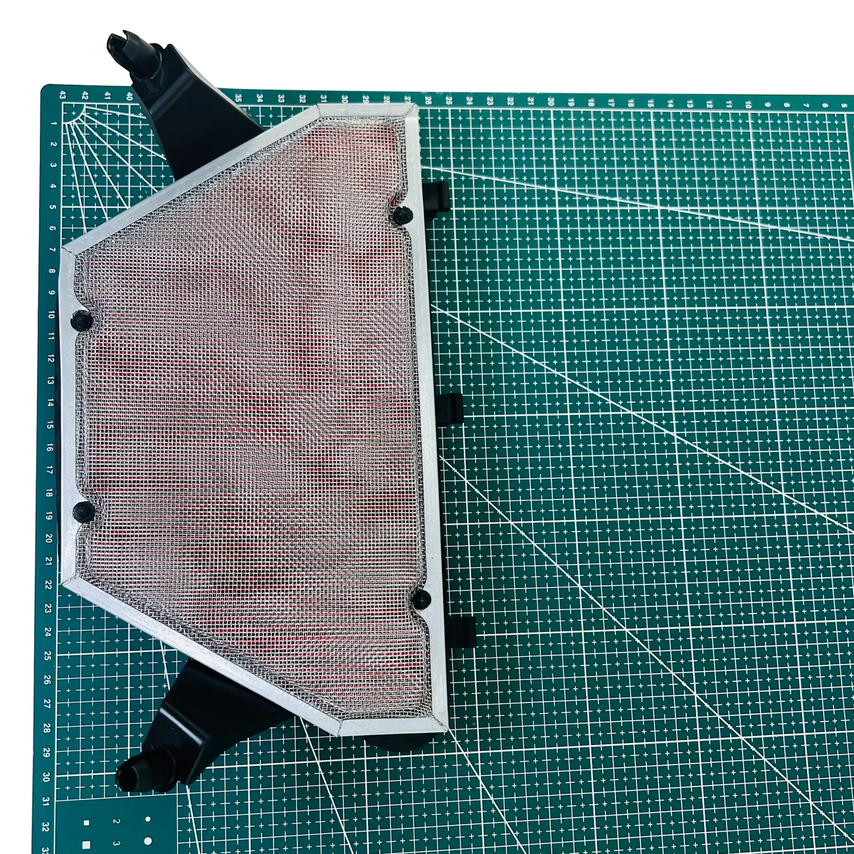 Lopor ������� ���� ����, ȥ�� CBR1000RR CBR1000RA 2017-2019 2021-2023 CBR1000 S1-S1 S2-S2 17-19 HFA1934 17210-MKF-D40