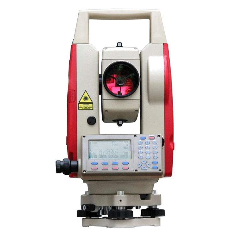 

Hot Sale cheap Price Engineering surveying Optics Instruments Kolida KTS442R6LC Total Station for sale