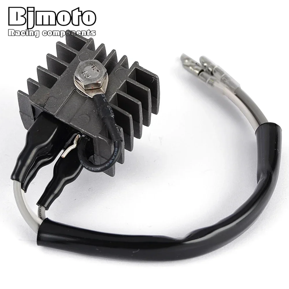 Motorcycle Voltage Regulator Rectifier Replacement Component