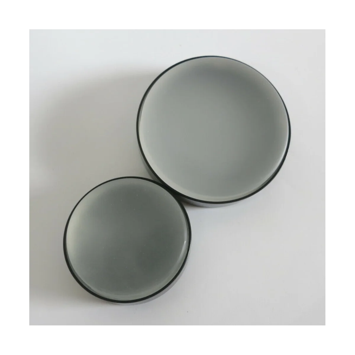시계 무브먼트 수리용 플라스틱 케이싱 쿠션, 75mm 빅 사이즈, W1767