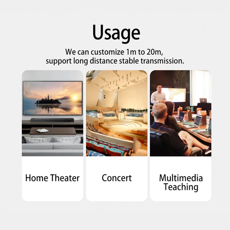 1/1.5/2/3/5M 2RCA  3.5mm   Aux ̺ 3.5mm -2RCA   й, TV PC  DVD Ŀ ڵ