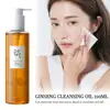 Ginseng Oil Ginseng Cleansing Oil Deep Face Waterproof Makeup Remover Pore Cleanser Probiotic Skin Care Products 2