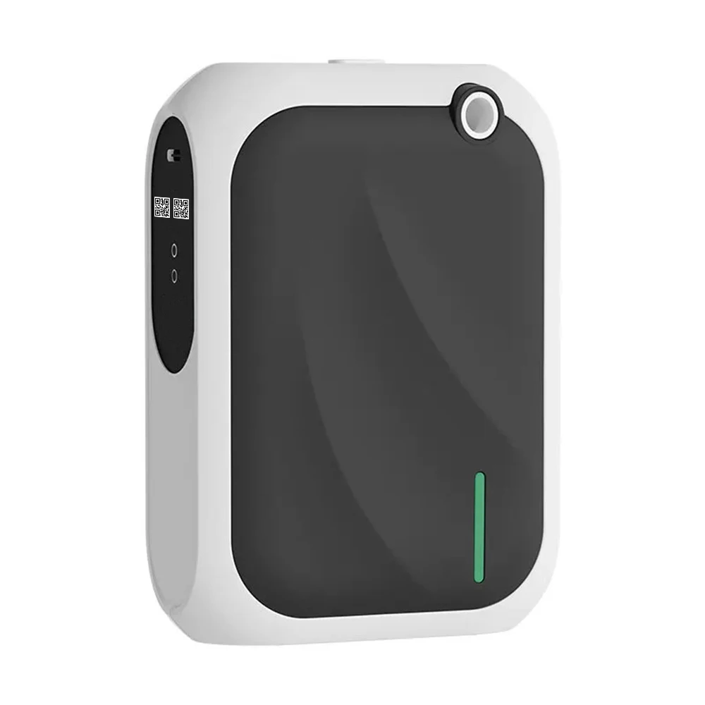 آلة رائحة الناشر لفندق المنزل موزع الزيوت العطرية...