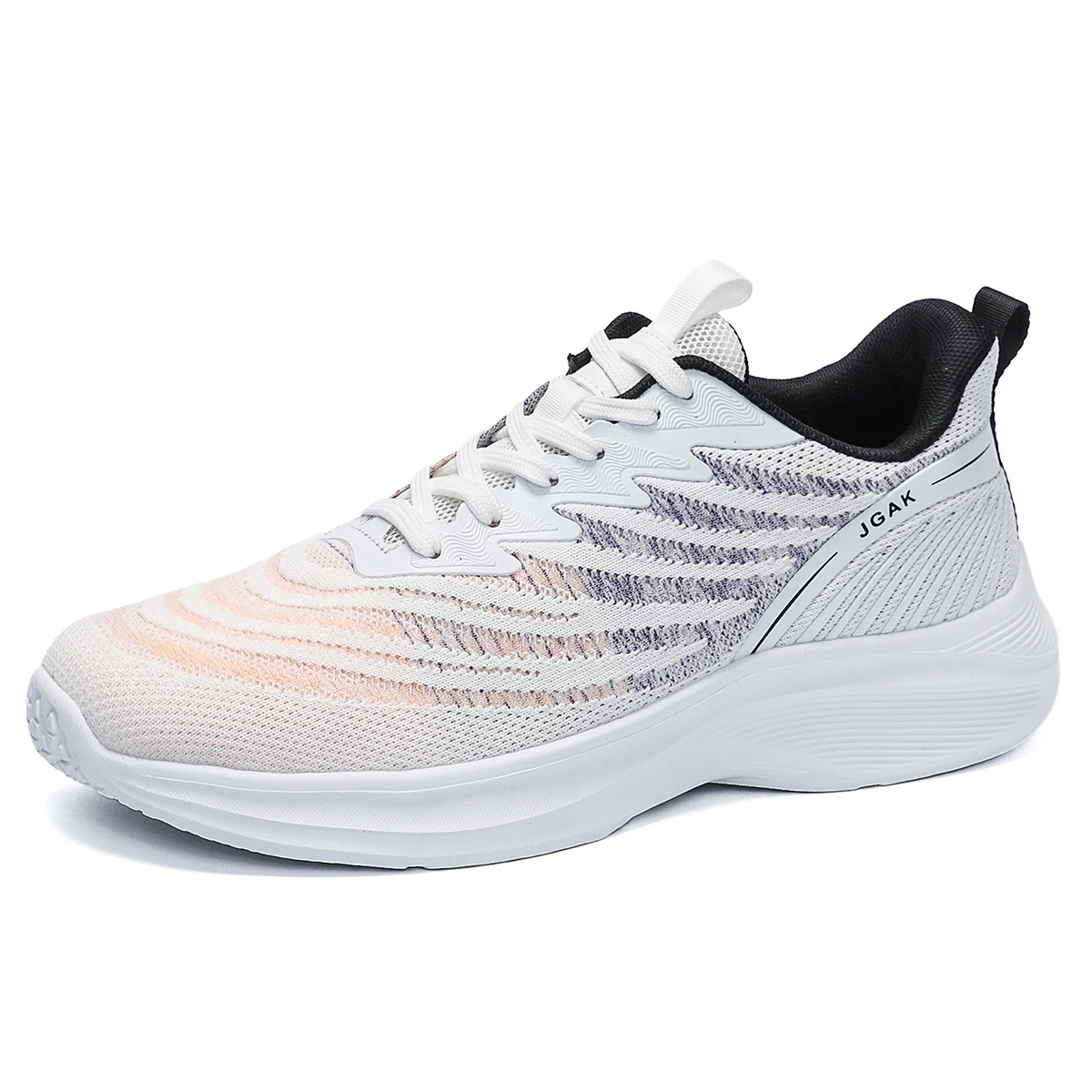 Summer Mens Lightweight Casual Sneakers Men Breathable Sport Shoes Cheap Sneakers Big Plus Size 47 48 49 50 51 52 Dropshipping 2