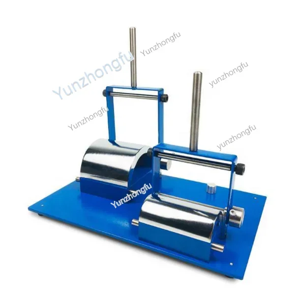 

Испытательный аппарат на гибкость шпатлевки/испытательное оборудование/инструмент