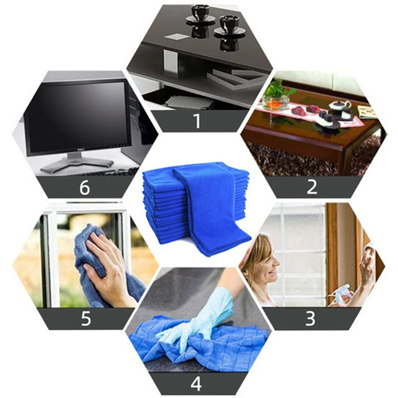 Рисунок 3 - полотенце из микрофибры