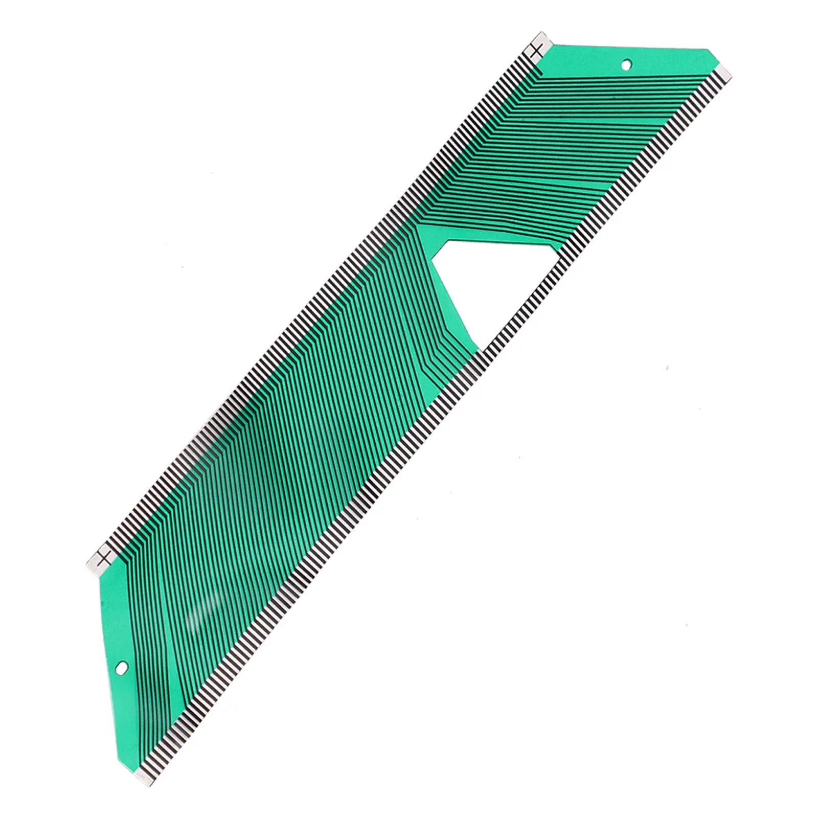 

Durable Auto Flat Cable Car Accessories 5371380 For Saab 9-3 SID2 Infocenter For Saab 9-5 SID2 Infocenter None