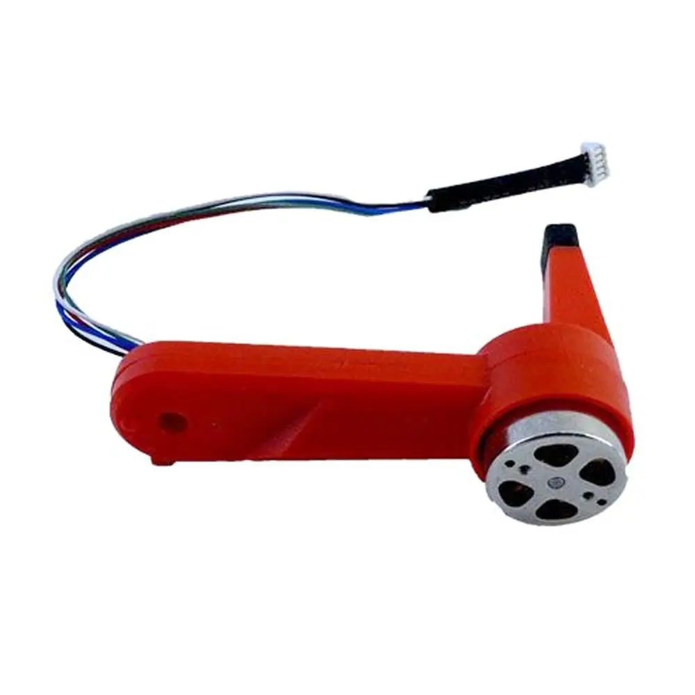 New L900 PRO Remote Control Fan Replacement Plastic Blade Receiver Plate Machine Right A-axis Arm