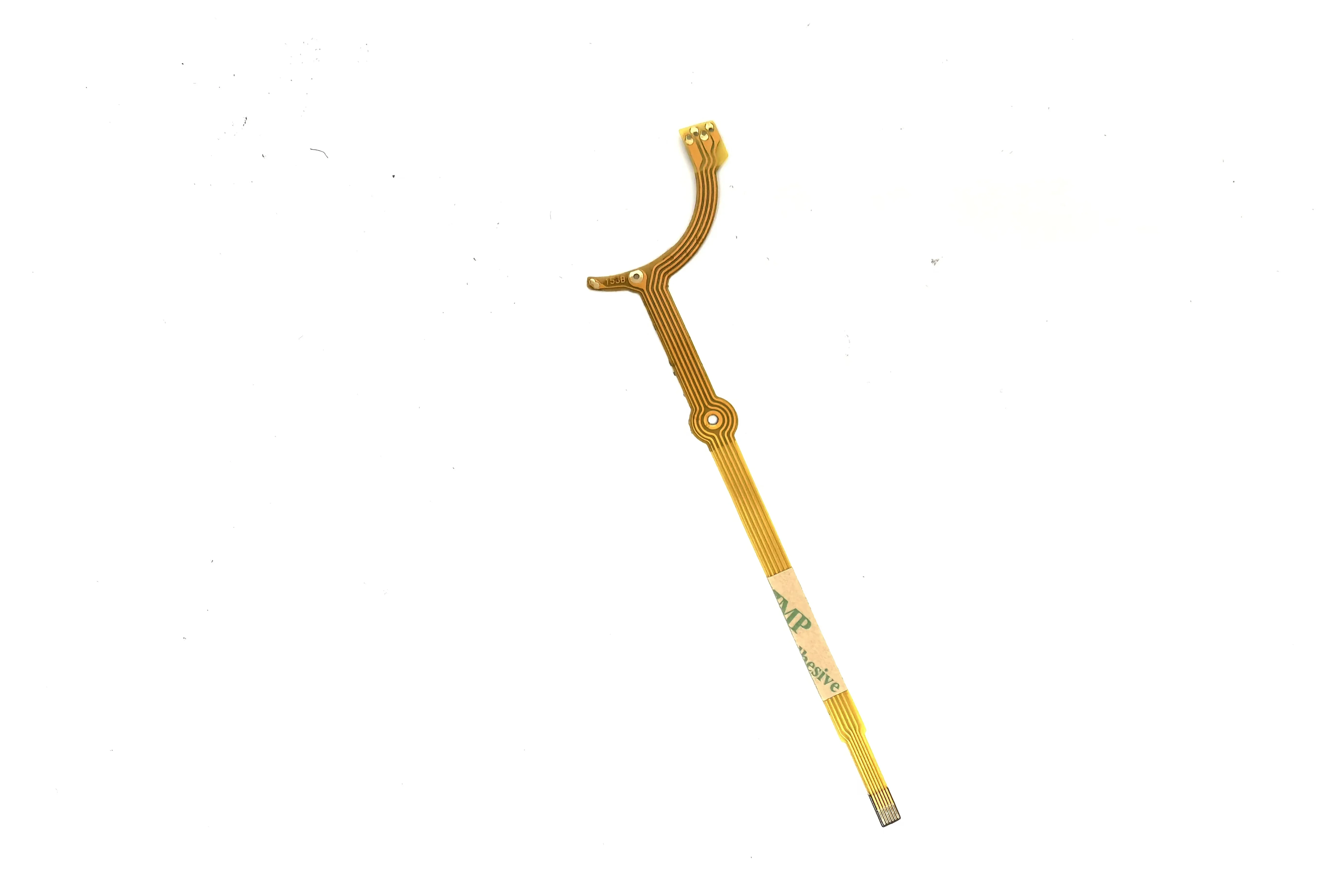 1PCS NEW Lens Aperture Flex Cable For SIGMA 24-70 mm 24-70mm f/2.8 EX DG (For Canon Connector)