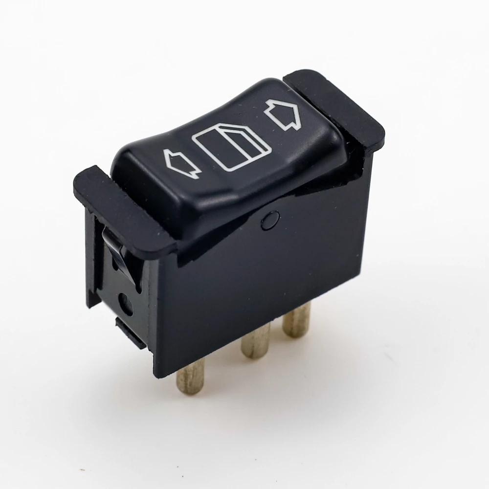 

Car Electric Power left/right Window Master Control Switch Button for Mercedes-Benz W123 W126 1268206210,1268206310