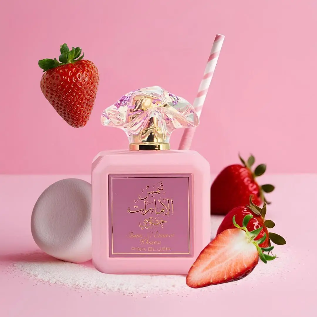 Eau de cologne profumo donna fragranza muschiata floreale fruttata_voghion.com