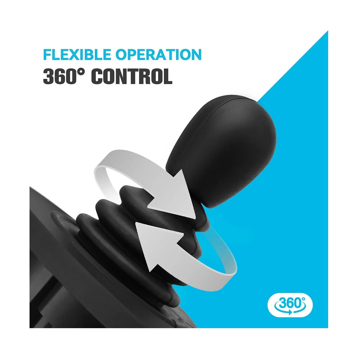 Forklift Spare Parts Electric Forklift Parts Joystick Controller Handle Control Unit For LINDE Electric Forklift Parts 7919040042