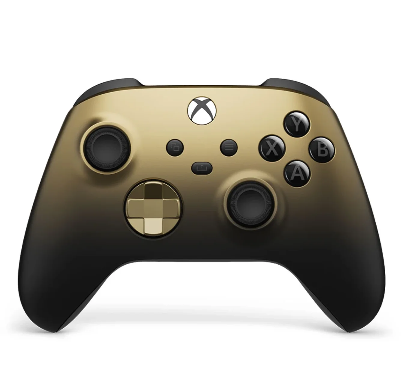 Gold Shadow
