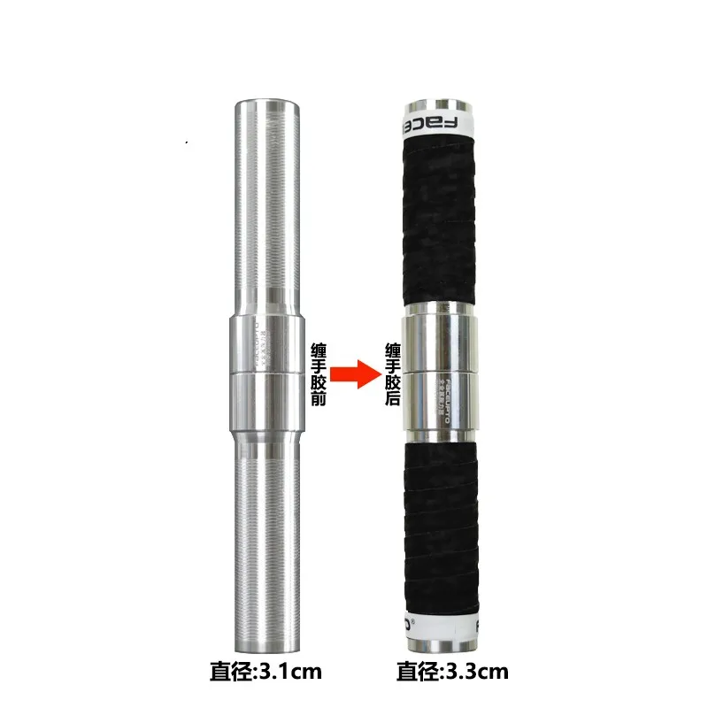 Power Twister Bar Upper Body Exercise for Forearm Biceps and Arm Workout Equipment Gym Metal Wrist Roller Arm Wrestling Handle hand strengthener,forearm exerciser,wrist exerciser,hand grip trainer,arm wrestling equipment