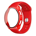 2pack Red Red