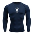 Navy Long Sleeve 1