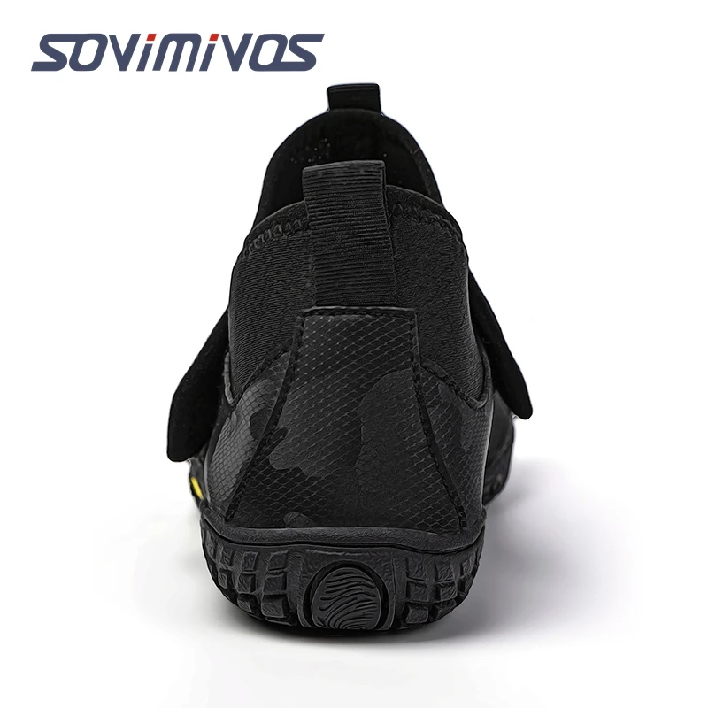 Deadlift Shoes Weightlifting Training Cross Training Shoes for Men Women Gym Powerlifting Minimalist Barefoot Fit Zero Drop Sole