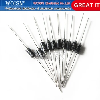 1n4007 in4007 do 41 in line rectifier diode