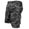 Camouflage gray