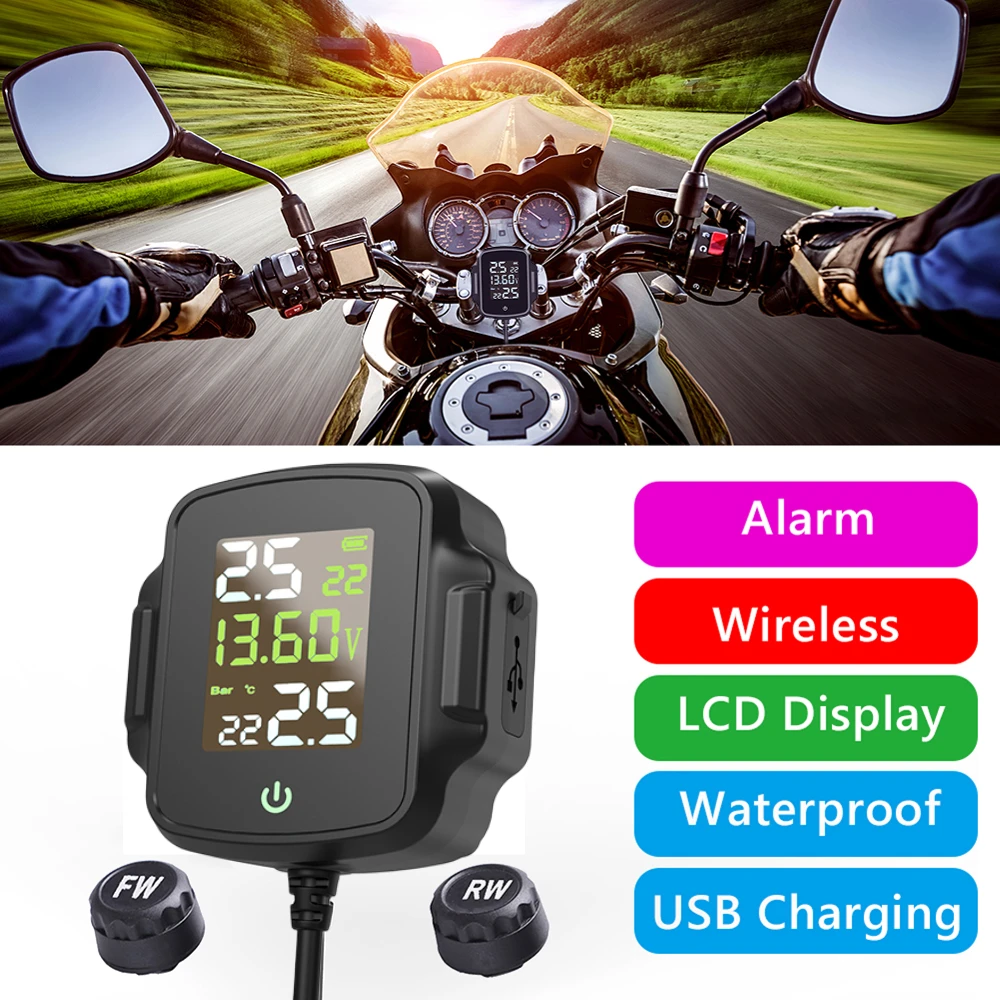 µ 溸 ý QC 3.0 USB  TPMS,  Ÿ̾ з ͸ ý Ÿ̾ ȭ º