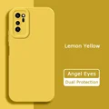 Lemon Yellow