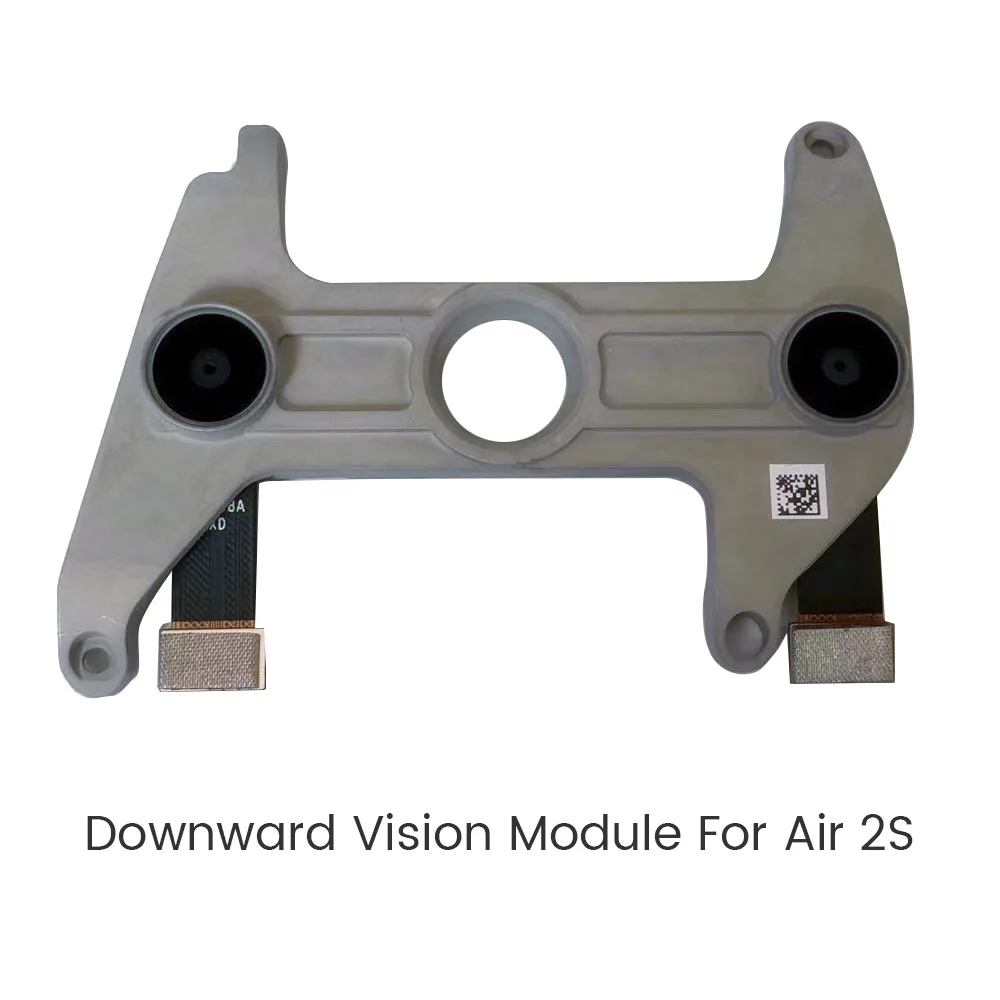 Downward Vsiion