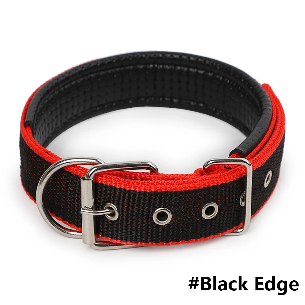 Nylon Pet Neck Collar, Nylon Dog Collars, Nylon Ring