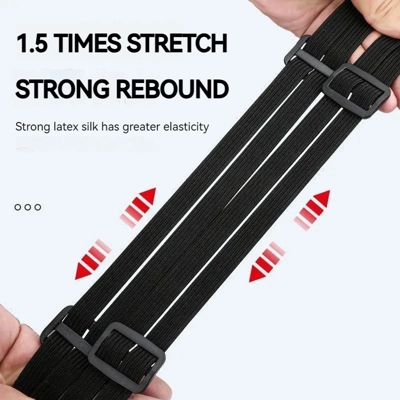 Motorcycle Band Luggage Helmet belt Net fixed rope elastic Helmets Hook Rope Baggage Fixed rope