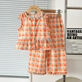 TZ400 orange