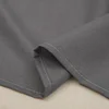 1 pc Bed Flat Sheet for Double Bed Plain Solid Color Top Sheets Single/Queen/King Flat Bedsheets Soft Home Bed Linen Sheets 5