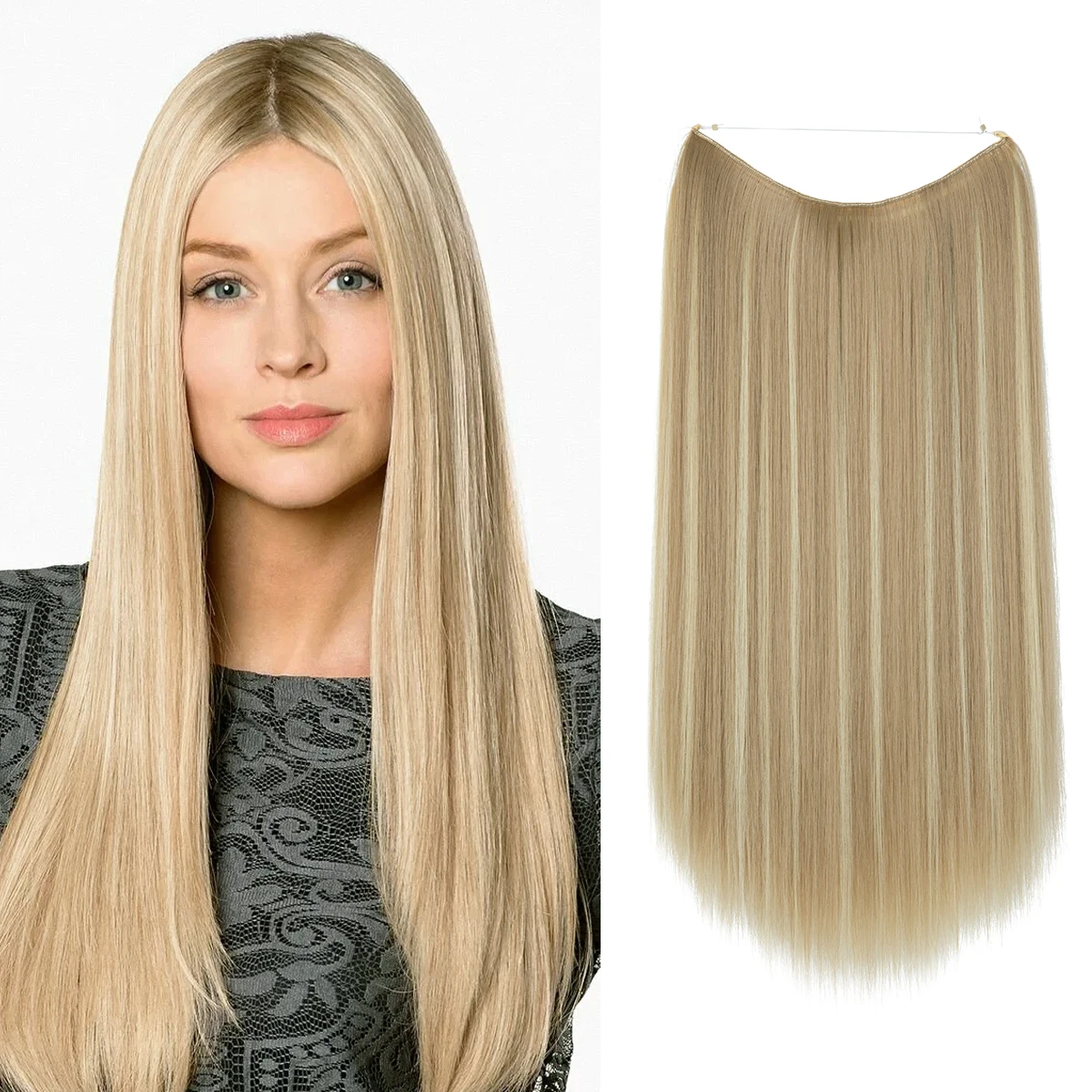 Dirty Blonde