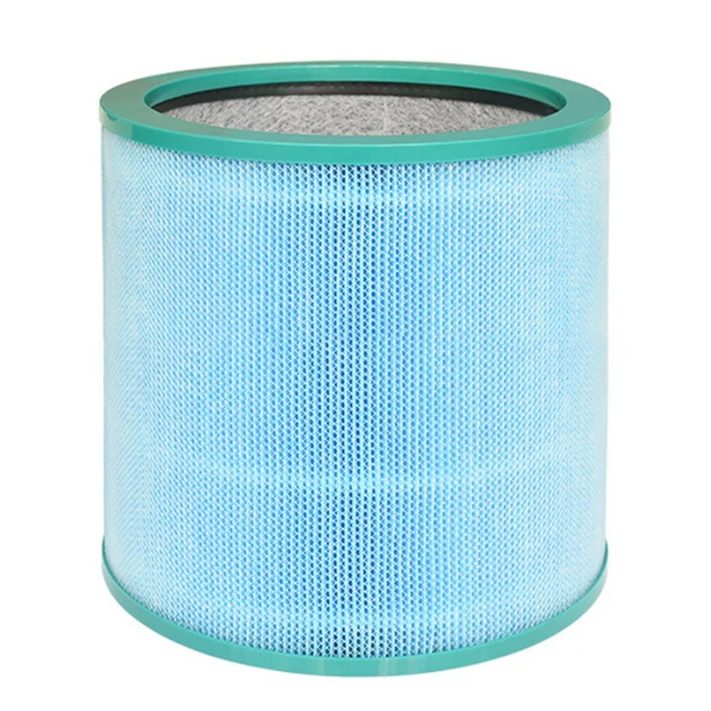 Filtro Hepa Per Dyson Am11 Tp00 Tp02 Tp03 Parti Di Ricambio Per Purificatore D'Aria Accessori Elementi Filtranti