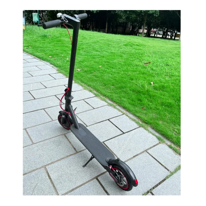 YIDE Coming Go Ped Kickboard Electric Skateboard And Scooter New Manufacturer In China Custom