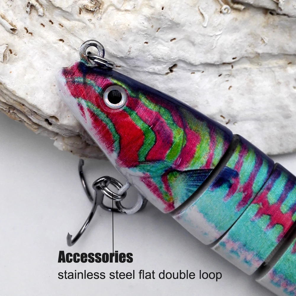 Crankbait Fishing Wobblers Lure Pike  Fishing Pike Lures Brand - 10cm 8.7g  Mini Pike - Aliexpress