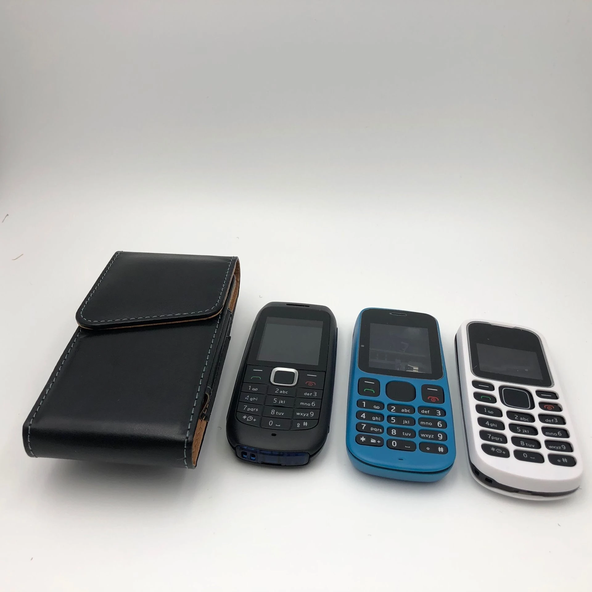 Чехол Для Nokia 230 Купить