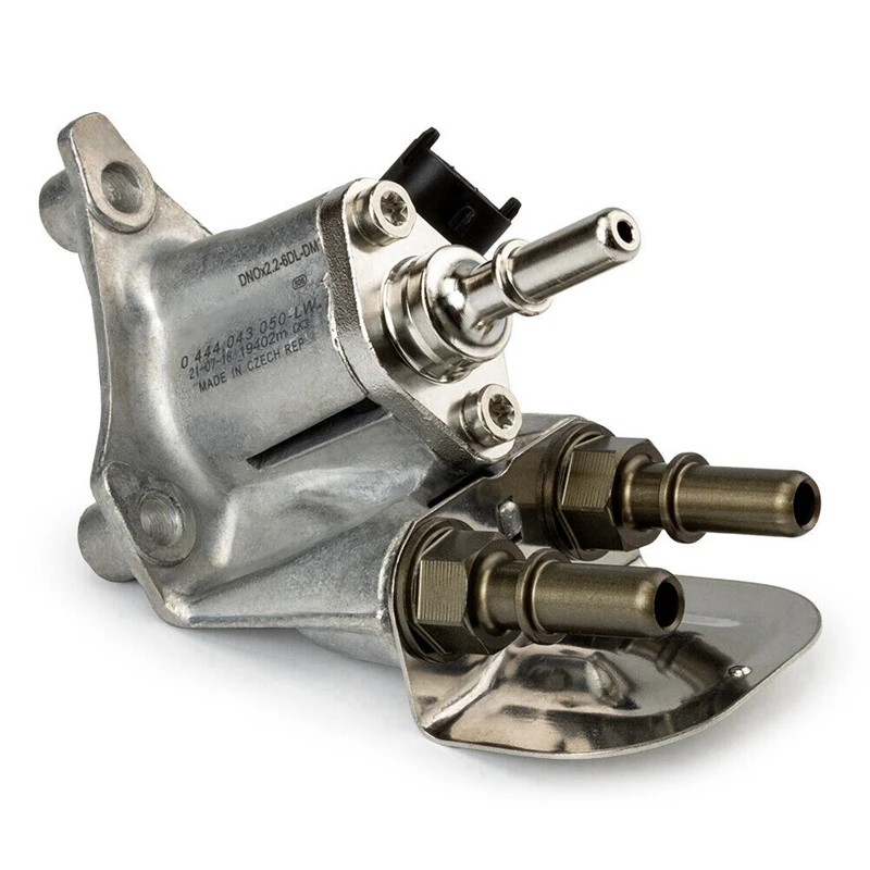 

Подходит для двигателей Cummins ISX DEF DOSER, инжектор дизельной жидкости 0444043034LW 2888173NX (металлическая Версия), аксессуары