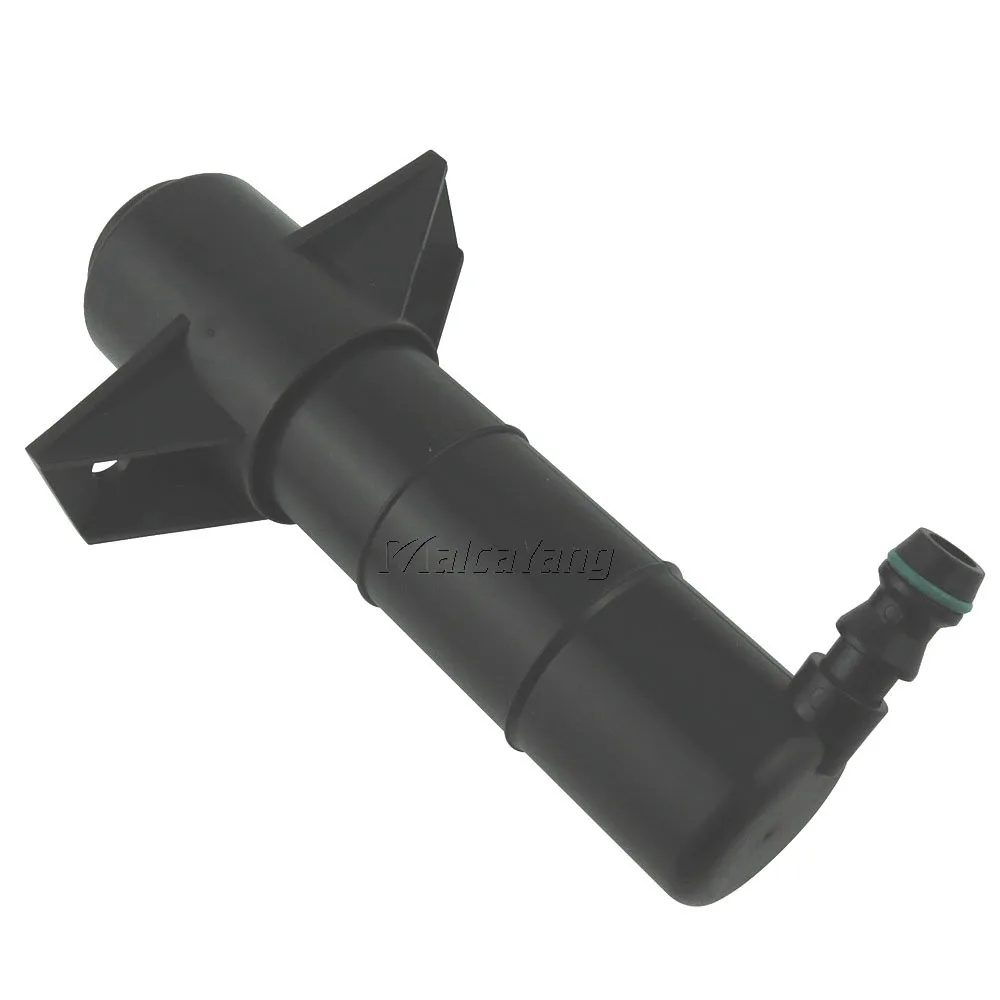 Per Hyundai Azera 2011 - 2014 Paraurti Anteriore Faro Faro Spruzzatore D'Acqua Ugello Rondella Muslimb