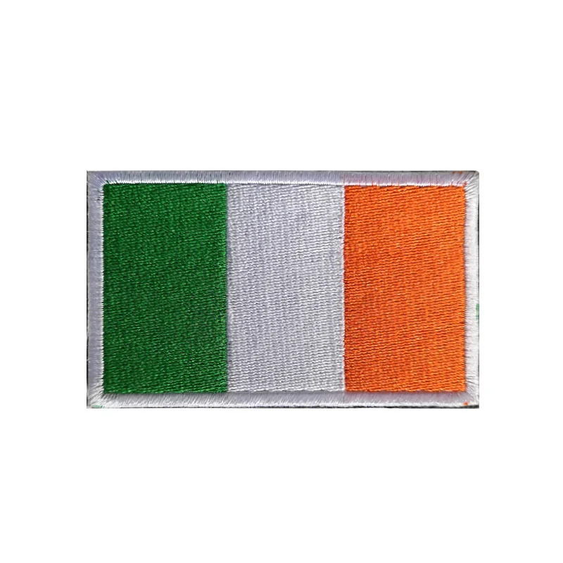 Ireland