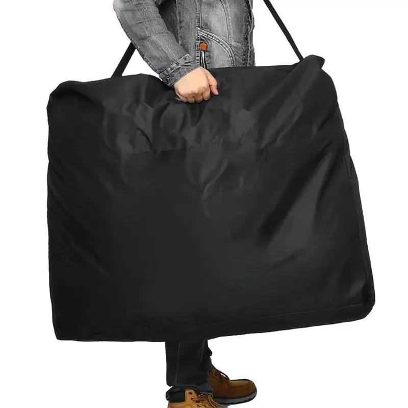 

Portable Spa Tables Massage Bed Carrying Bag Shoulder Bag Large Capacity Professional Massage Beauty Salon Supplies Carrying Bag