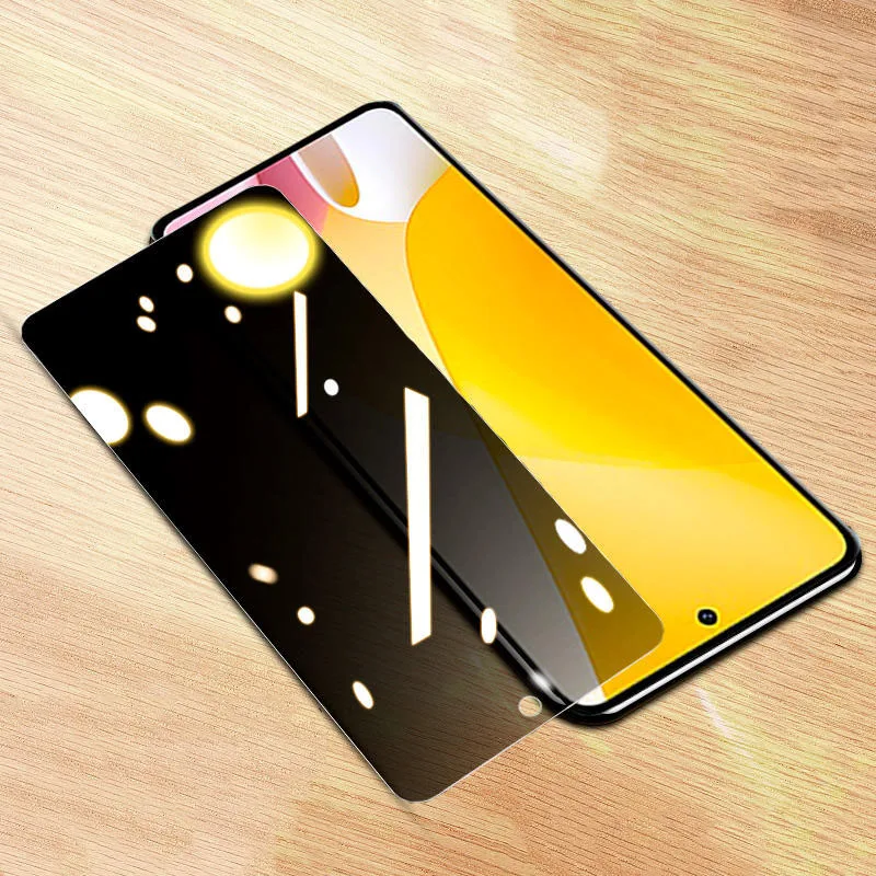 Protector de pantalla para Xiaomi Mi 12 Lite 12 lite, cristal templado