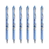 kawaii Gel pen Erasable Pen Suitable Refills Creative Drawing Tools Gel Pen Sets School Office Stationery 0.5mm Magic Erasable 6