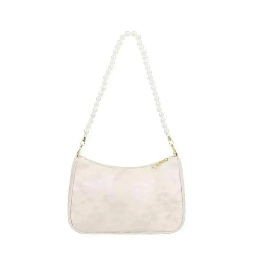 1 Pcs Chain Small Bag For Women New Trendy And Simple Small Square Bag Fashionable And Elegant Shoulder Bag For Women
