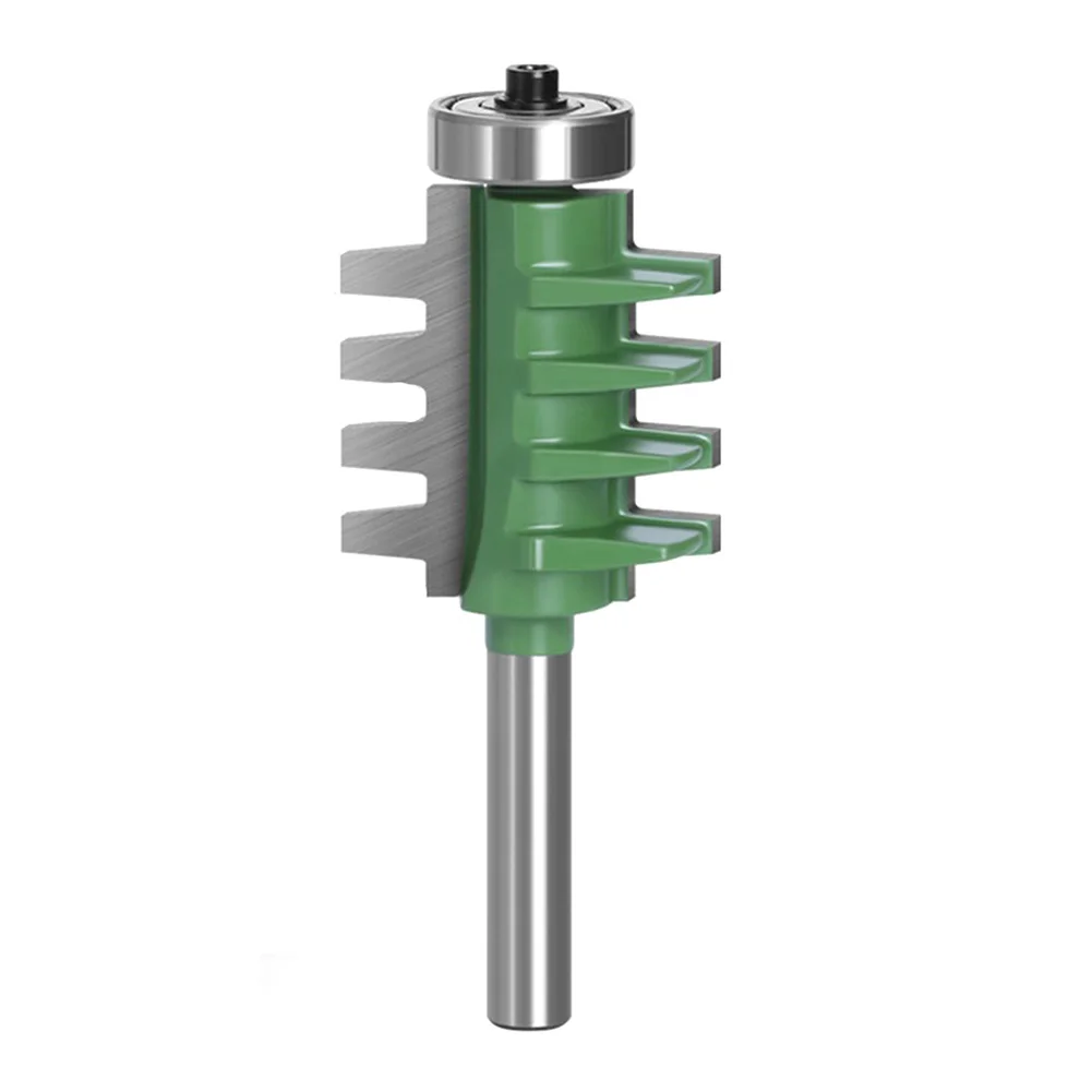 

1 шт. 8 мм хвостовик фрезы анти откидной палец Соединение Клей фреза для древесины конус шип фрезерный станок Деревообрабатывающие инструменты